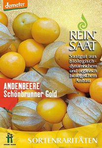 Andenbeere/Schönbrunner Gold